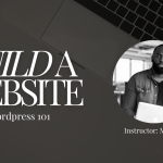 Wordpress Basics 101